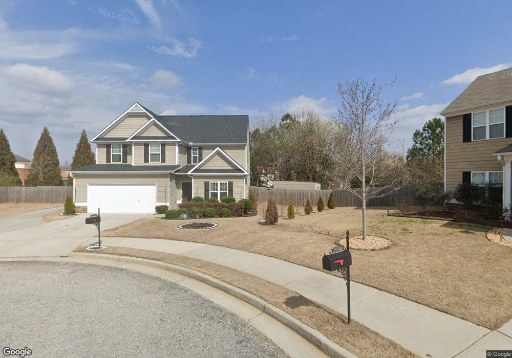 1142 Bald Eagle Trace unit A6, Hoschton, GA 30548 - photo 1