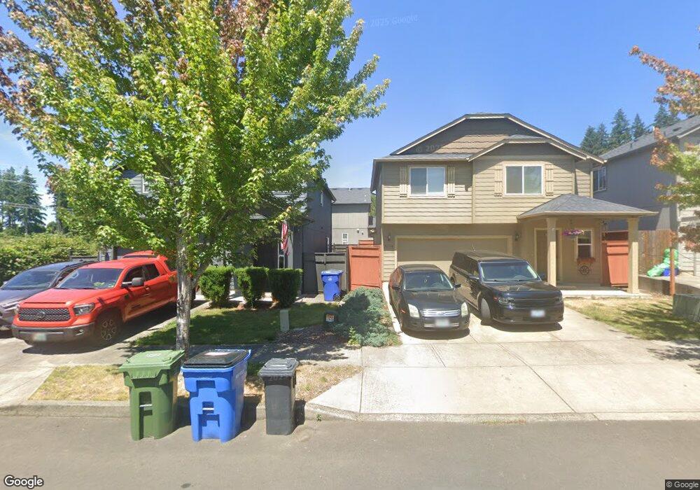 36707 Indian Summer St, Sandy, OR 97055 - photo 1