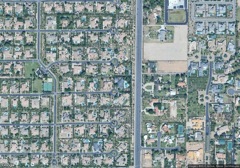 3528 E Ivyglen Cir unit 97, Mesa, AZ 85213 - photo 1