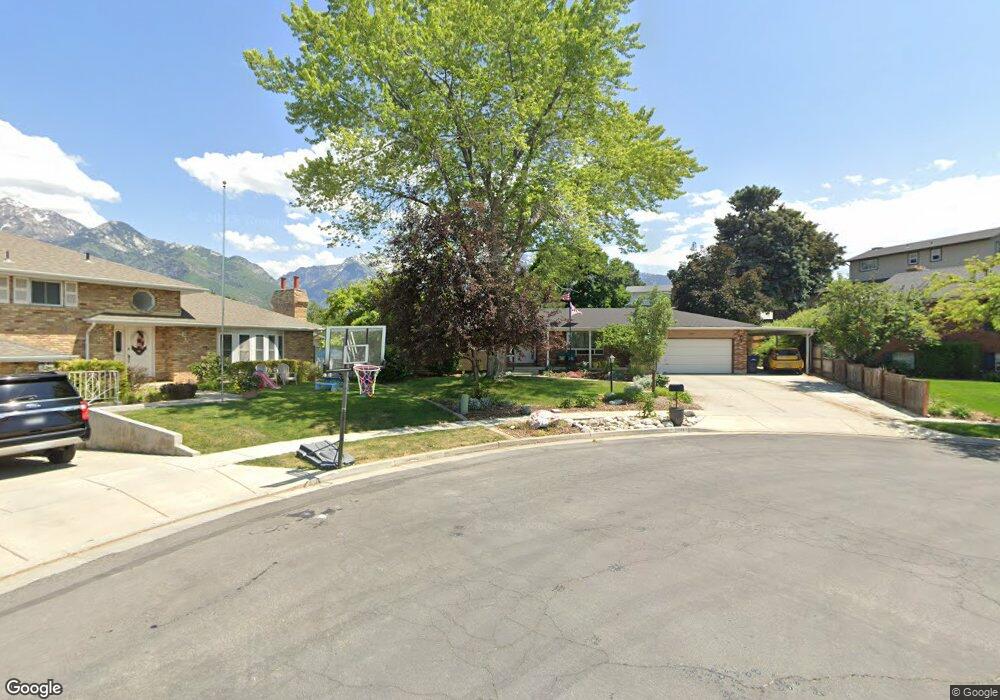 2046 E Leonard Cir, Sandy, UT 84093 - photo 1