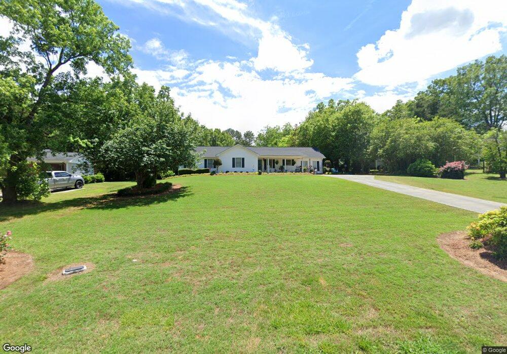 206 Griffin Ln, Marshville, NC 28103 - photo 1