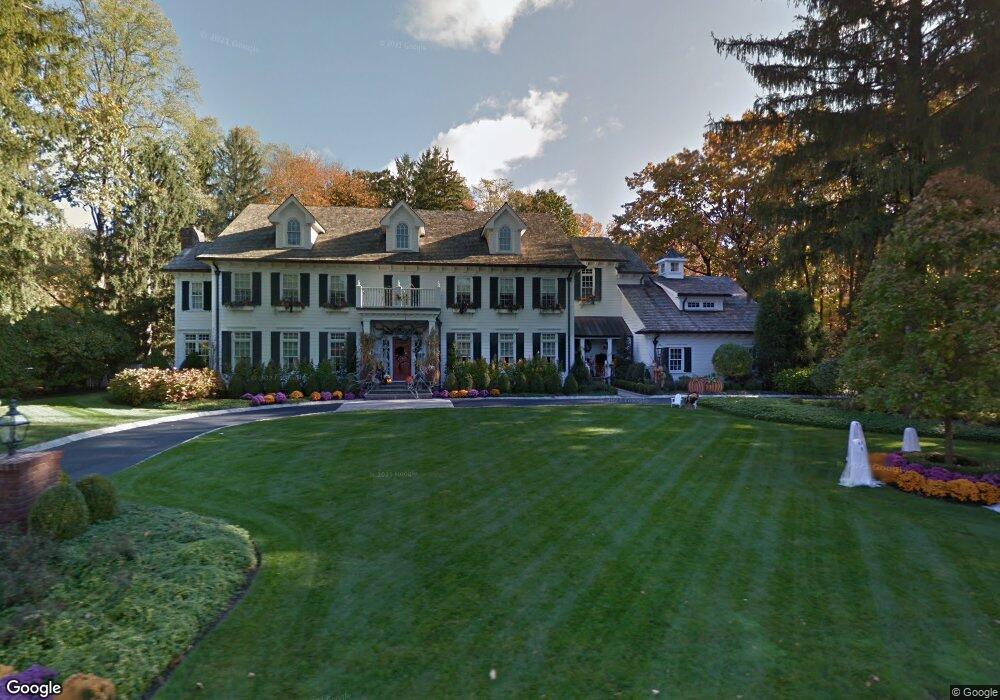 379 Algonquin Rd, Franklin Lakes, NJ 07417 - photo 1