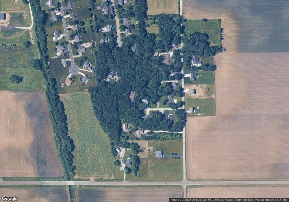 786 S 200 W, Hebron, IN 46341 - photo 1