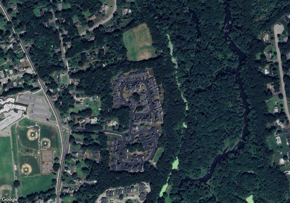 22 Nature View Dr, Uxbridge, MA 01569 - photo 1