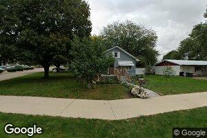 702 S 6th St, Mapleton, IA 51034