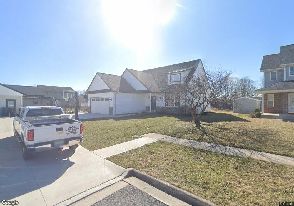 1231 Winchester Ct, Findlay, OH 45840 - photo 1