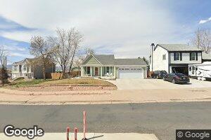 803 W Lucerne Dr, Lafayette, CO 80026