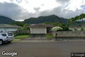 46-316 Kalali St, Kaneohe, HI 96744