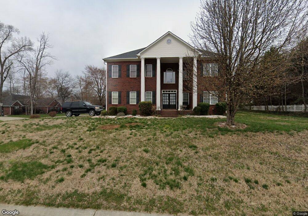 704 Double Eagle St SW, Concord, NC 28027 - photo 1