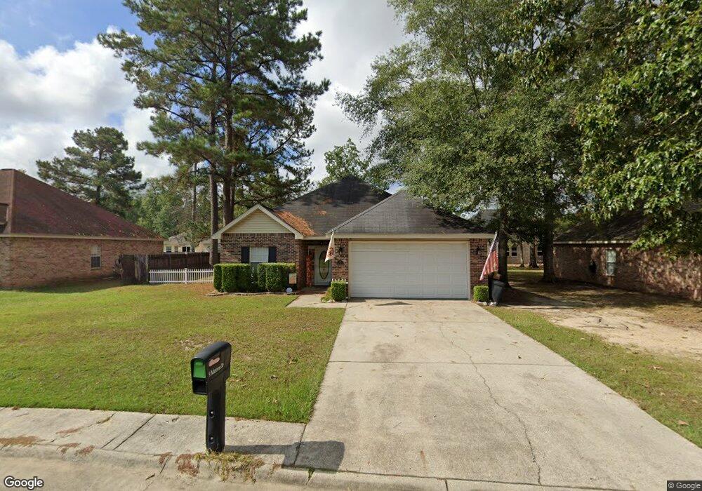 8 Maroon Dr, Picayune, MS 39466 - photo 1