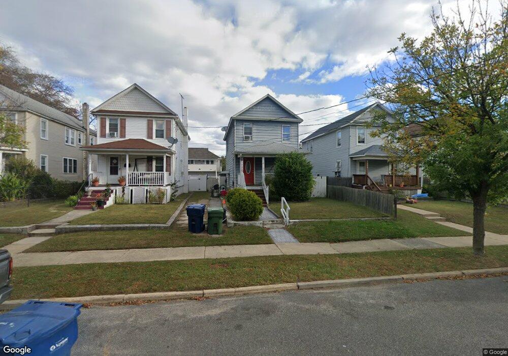 1205 8th Ave unit AVE 1/2, Neptune, NJ 07753 - photo 1