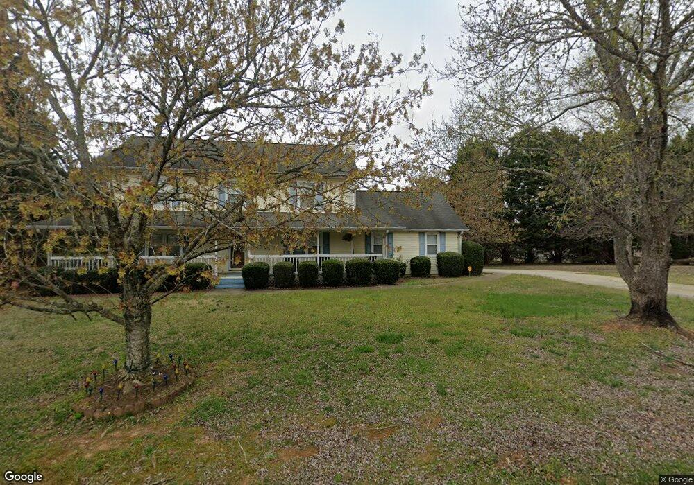 4147 Peachtree Farms Rd unit 5, Rex, GA 30273 - photo 1