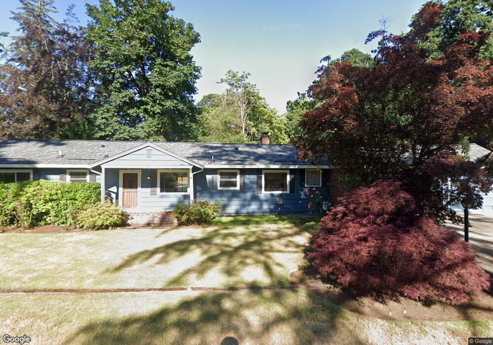 15987 Parker Rd, Lake Oswego, OR 97035 - photo 1