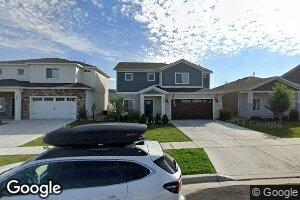 1115 E Becca Rd, Daniel, UT 84032