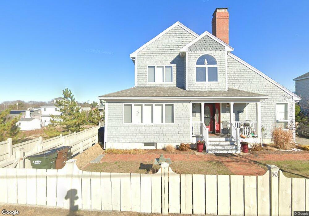 50 Fordham Way, Newbury, MA 01951 - photo 1