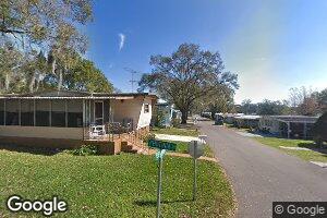 39609 Persimmon Ave, Zephyrhills, FL 33542