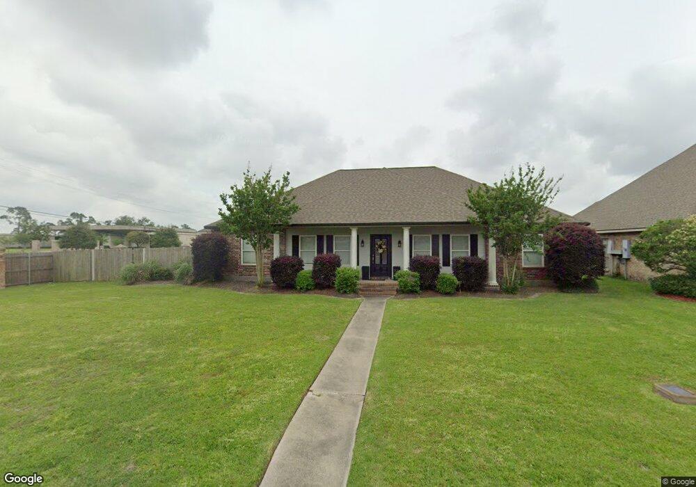 2401 Brent Keith Dr, Lake Charles, LA 70605 - photo 1