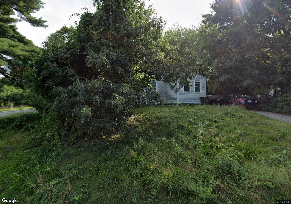 1 Glenbrook Ave, Bellingham, MA 02019 - photo 1