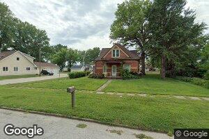 610 Whitney St, Griswold, IA 51535
