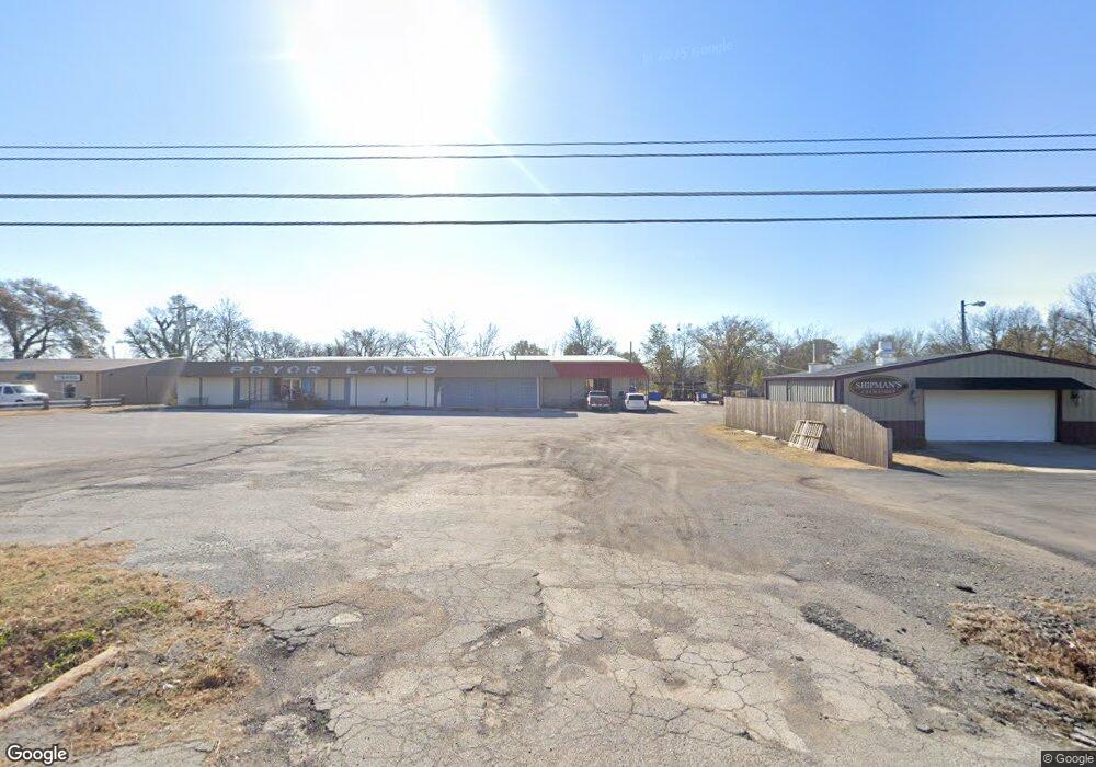 1220 NE 1st St, Pryor, OK 74361 - photo 1