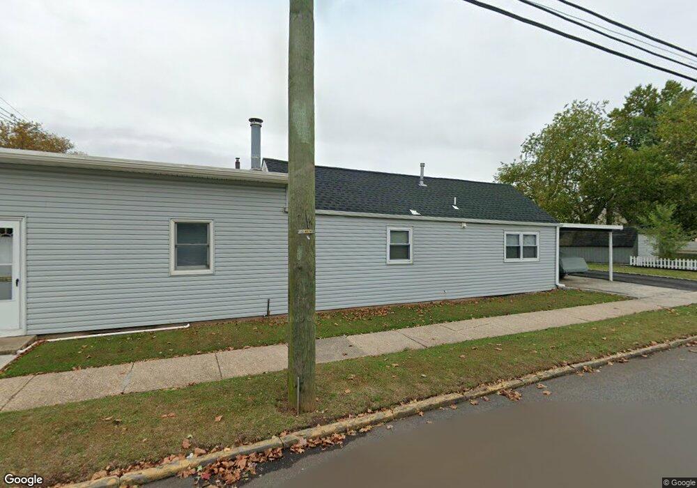 616 Maple Ave, Rahway, NJ 07065 - photo 1