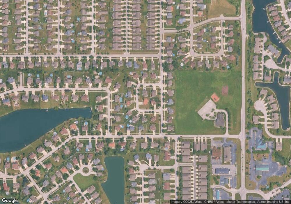 10553 Kirby Cir, Crown Point, IN 46307 - photo 1