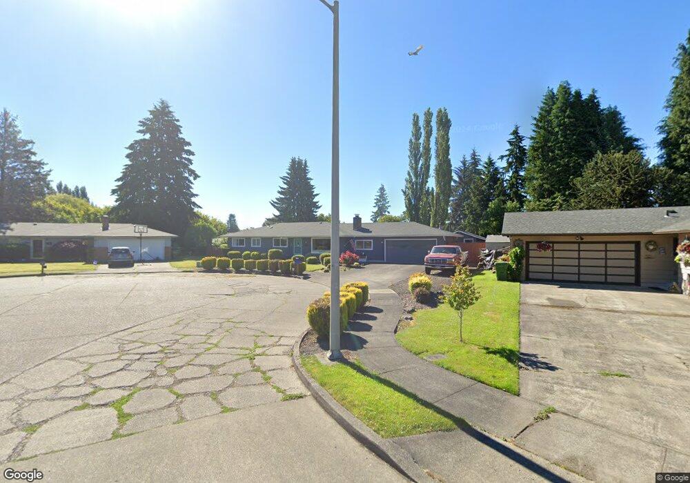 14 Larry Ln, Longview, WA 98632 - photo 1