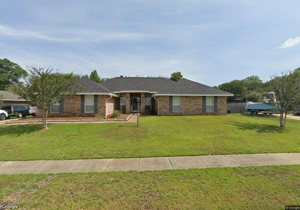9248 Mcfarland Way, Mobile, AL 36695 - photo 1