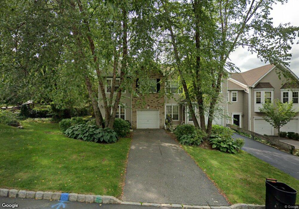 383 Green Mountain Rd unit 40A, Mahwah, NJ 07430 - photo 1