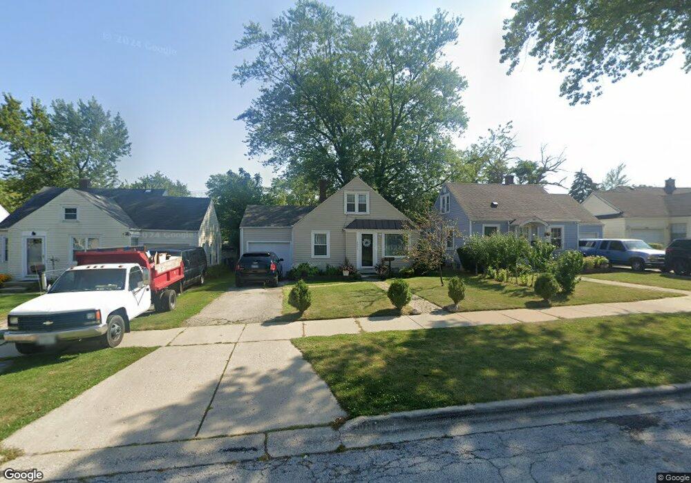 2017 Marshall Pkwy, Waukegan, IL 60085 - photo 1