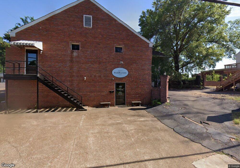 155 W Commerce St, Hernando, MS 38632 - photo 1
