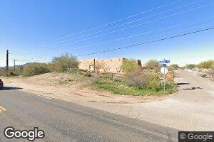 14335 E Desert Vista Trail, Scottsdale, AZ 85262