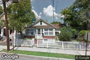 95 Leigh Ave, Princeton, NJ 08542