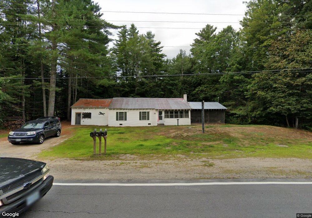 202 Green Hill Rd, Center Conway, NH 03813 - photo 1
