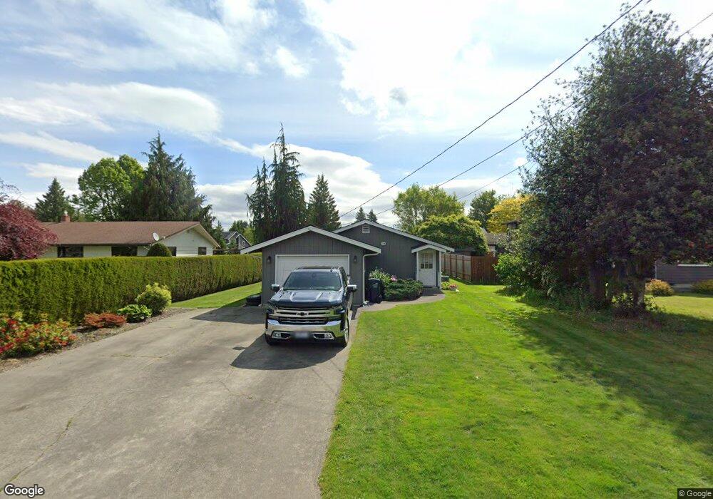 8366 Double Ditch Rd, Lynden, WA 98264 - photo 1