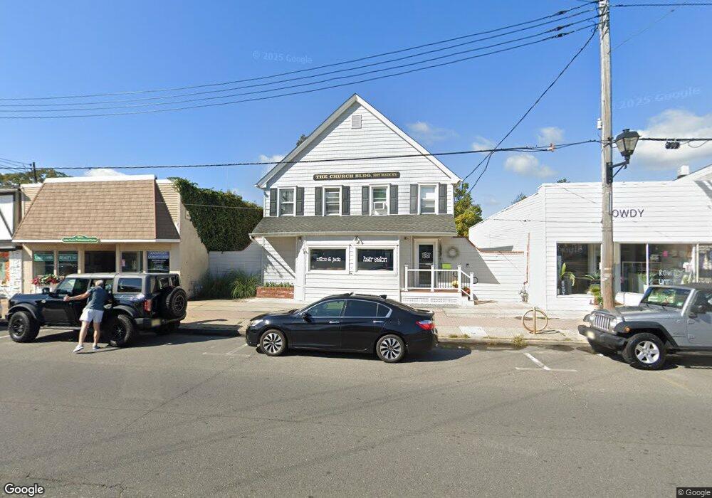 1607 Main St unit 1S, Belmar, NJ 07719 - photo 1