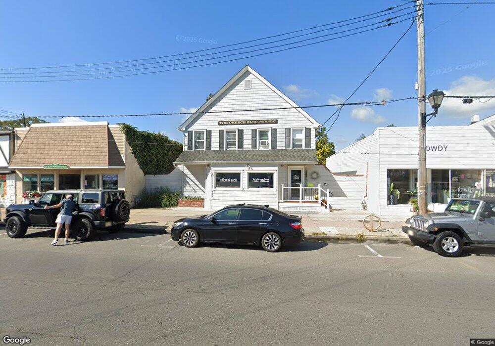 1607 Main St unit B, Belmar, NJ 07719 - photo 1
