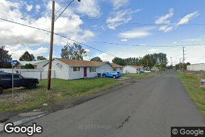 317 W Garfield St, Athena, OR 97813