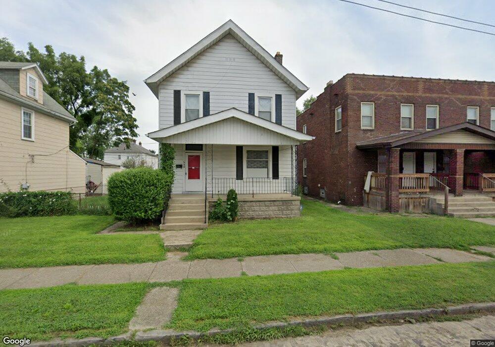 530 Cline St, Columbus, OH 43206 - photo 1