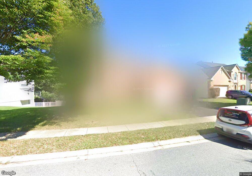 834 Crystal Palace Ct, Owings Mills, MD 21117 - photo 1