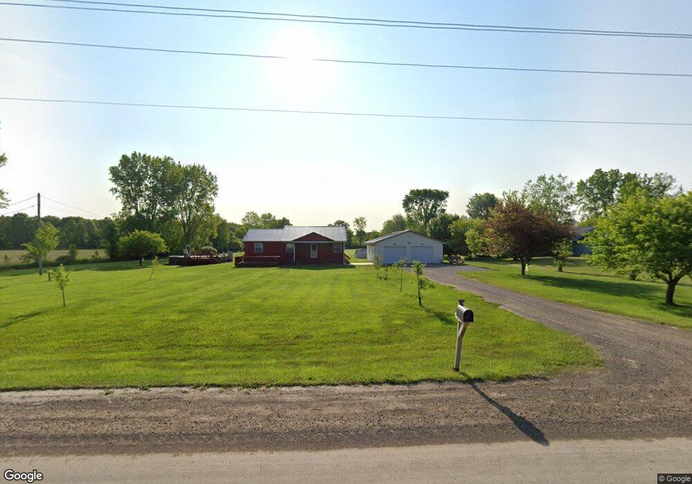 7158 Nichols Rd, Flushing, MI 48433 - photo 1