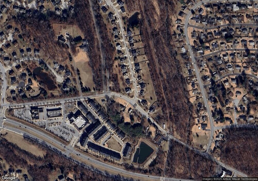 1004 Ashleigh Station Ct, Bowie, MD 20721 - photo 1