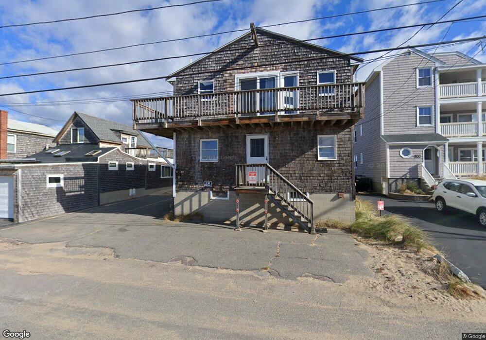 181 Atlantic Ave, Salisbury, MA 01952 - photo 1