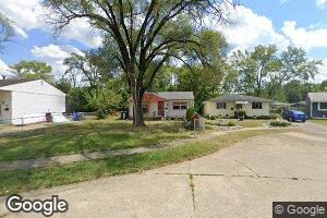 1701 Jonathan Dr, Columbus, OH 43207