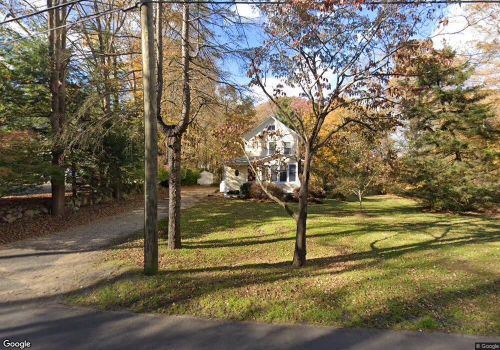 23 Sidecut Rd, Redding, CT 06896 - photo 1