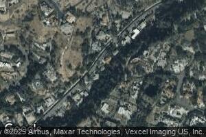 2138 Kinneloa Canyon Rd, Pasadena, CA 91107