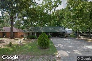 9113 Monhegan Ave, Baker, LA 70714