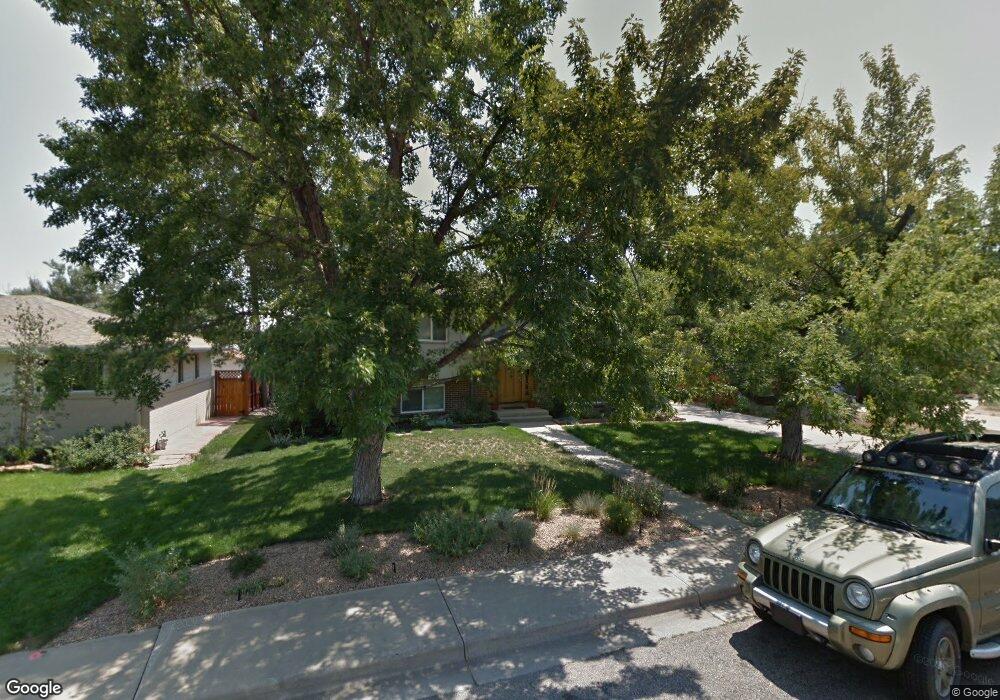 1200 Berea Dr, Boulder, CO 80305 - photo 1