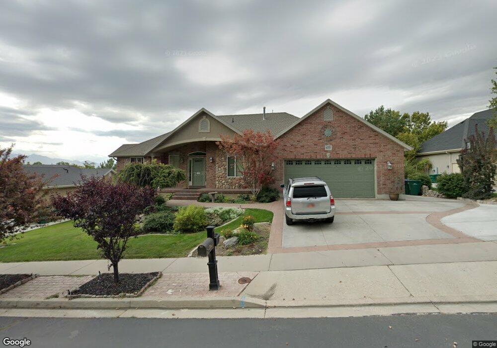 6355 W Skyline Dr S, Highland, UT 84003 - photo 1