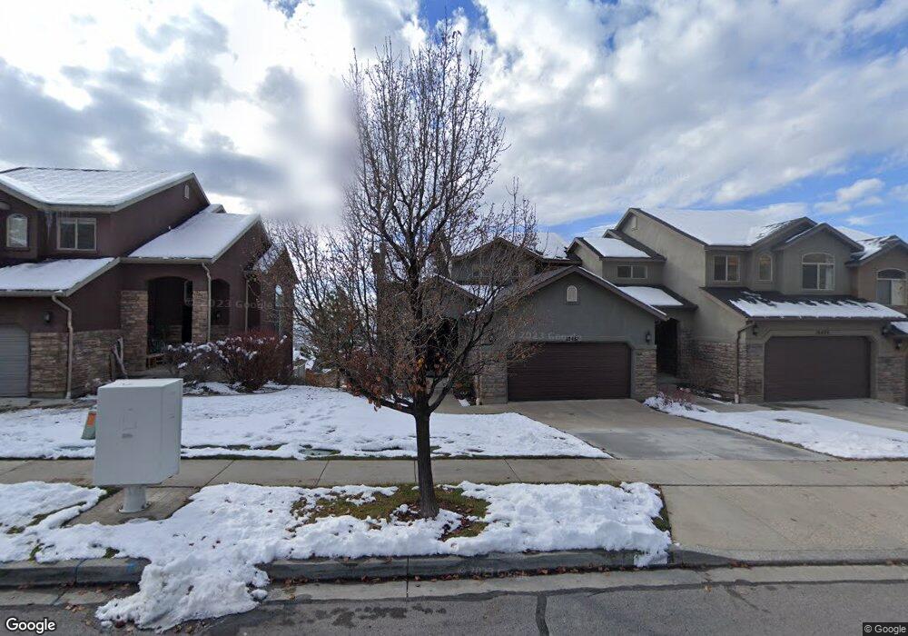 10487 N Sage Vista Ln, Cedar Hills, UT 84062 - photo 1